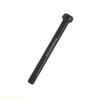 A1A2 High Strength Metal 12mm Thru Axles Replacement Bicycles Rear Wheel Thru Axles Cycling Accessories Easy To Install