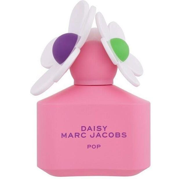

Туалетная вода Marc Jacobs Daisy Pop 50 ml