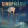 Sinophagia A Celebration of Chinese Horror 2024 by Gu Shi Paperback Book 9781837861170