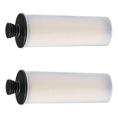 Handheld Steaming Cleaner Descaling Filter Portable Steamer Filter Repair Part Plastic Texture Suitable for Home Use