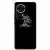 Huawei Nova 12 PRO/12 Ultra 5G Simple Stripe Soft Phone Case