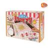 Molang Cube Game