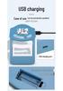 Junior High School Entrance Exam Electronic Hand Grip Dynamometer - Smart Grip Strength Training for Students & Adults