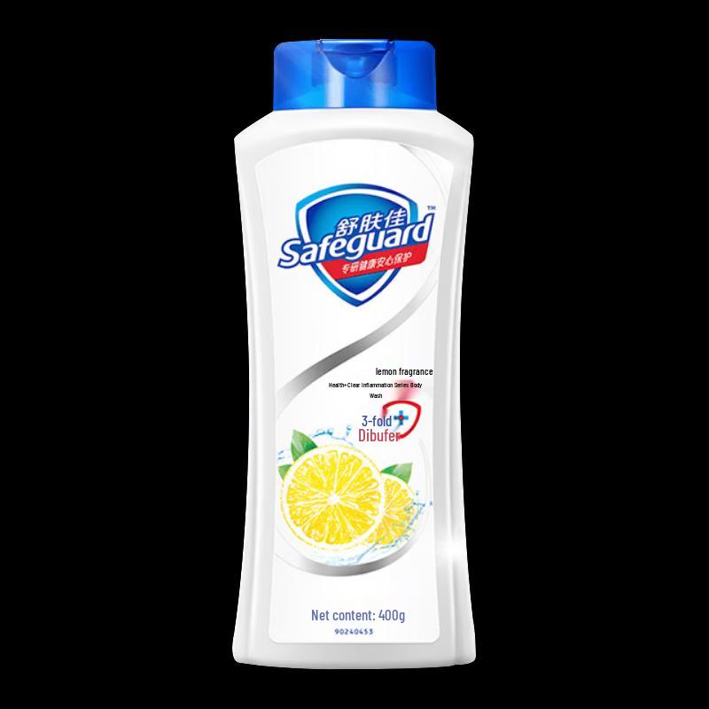 Safeguard Body Wash