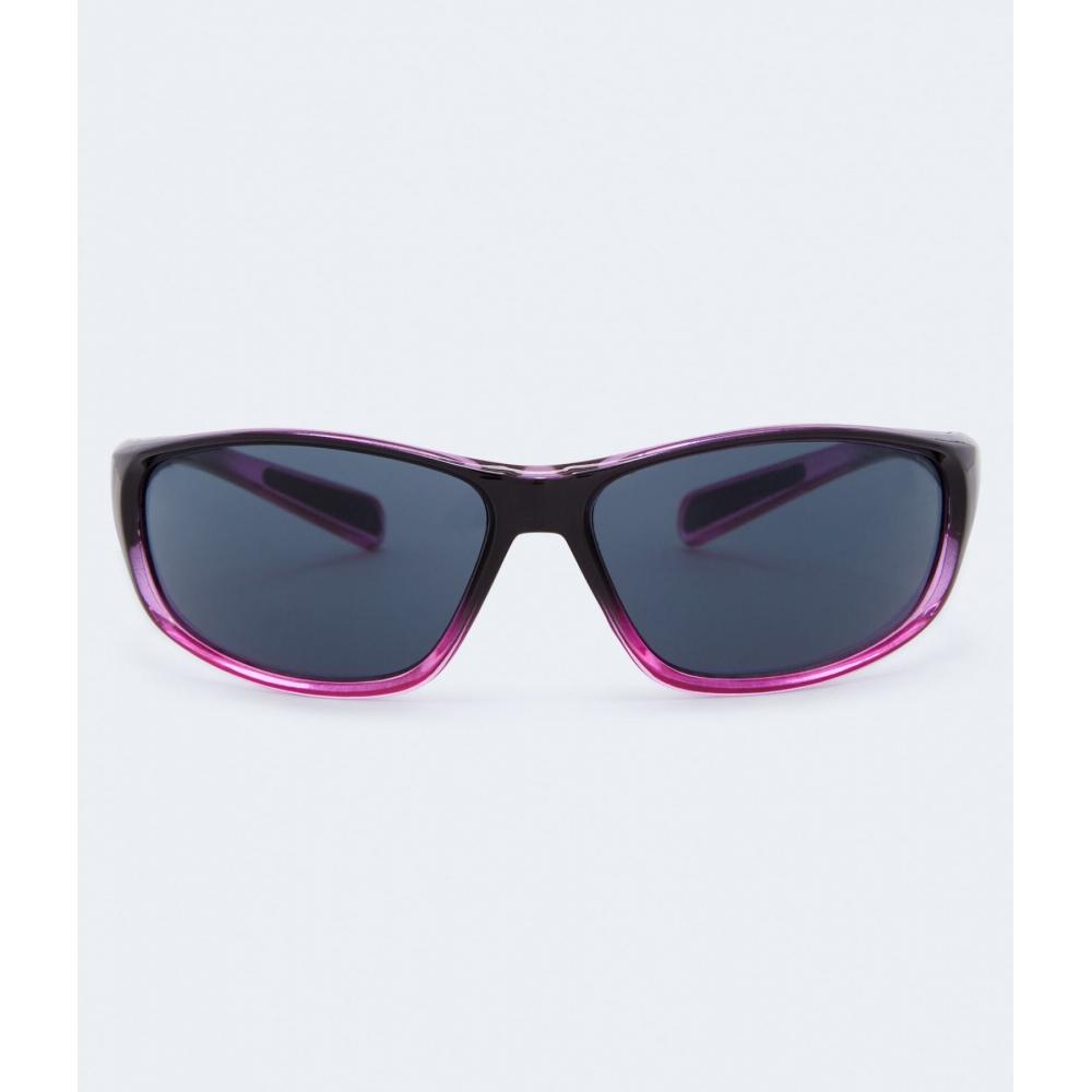 

Aeropostale Two-Tone Sport Sunglasses