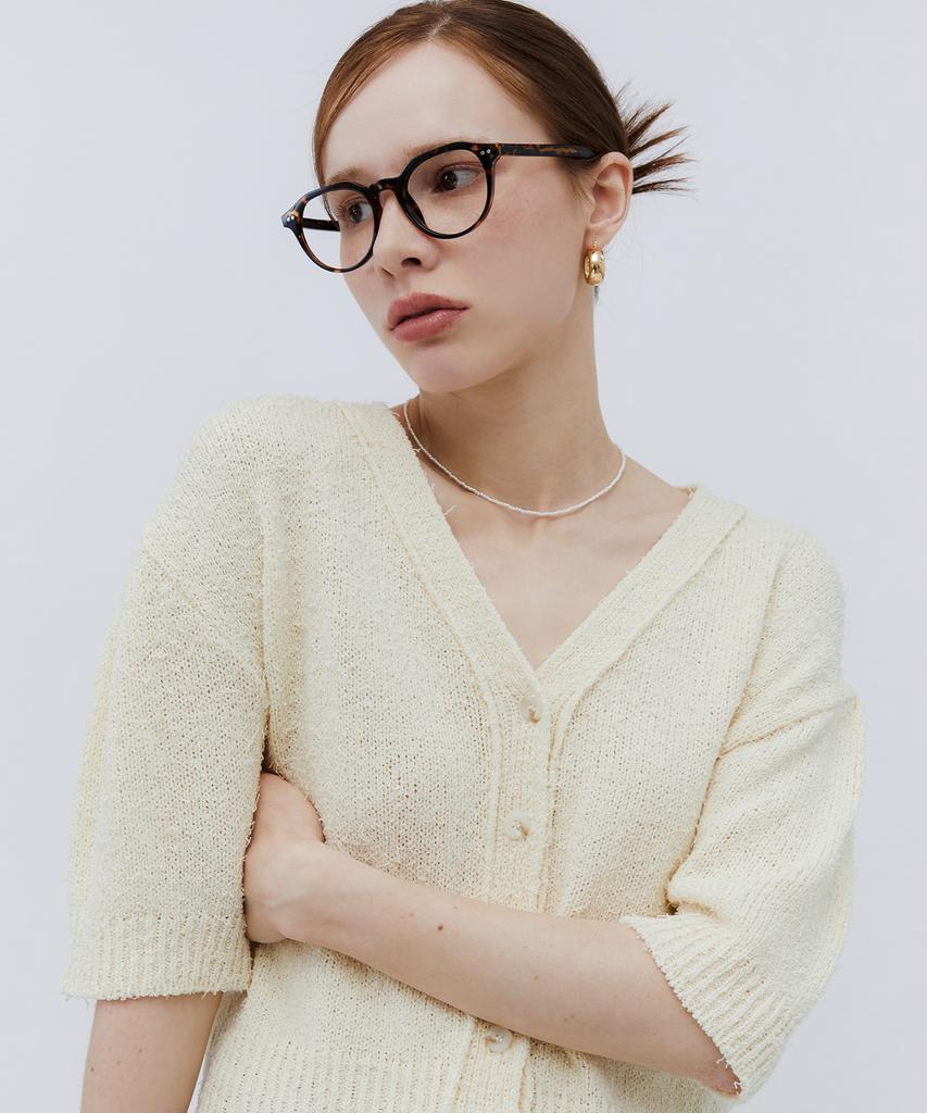 Baseukala Vc2098 (3Colors) Glasses