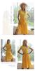 Women's Summer Polka Dot Round Neck Midi Dress with Retro Pleated Skirt