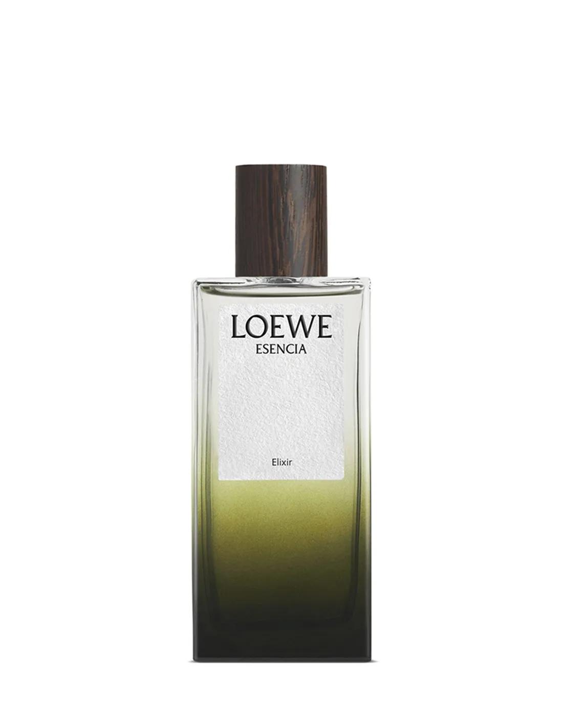 

Loewe Esencia Elixir Парфюмированная вода Спрей 50мл