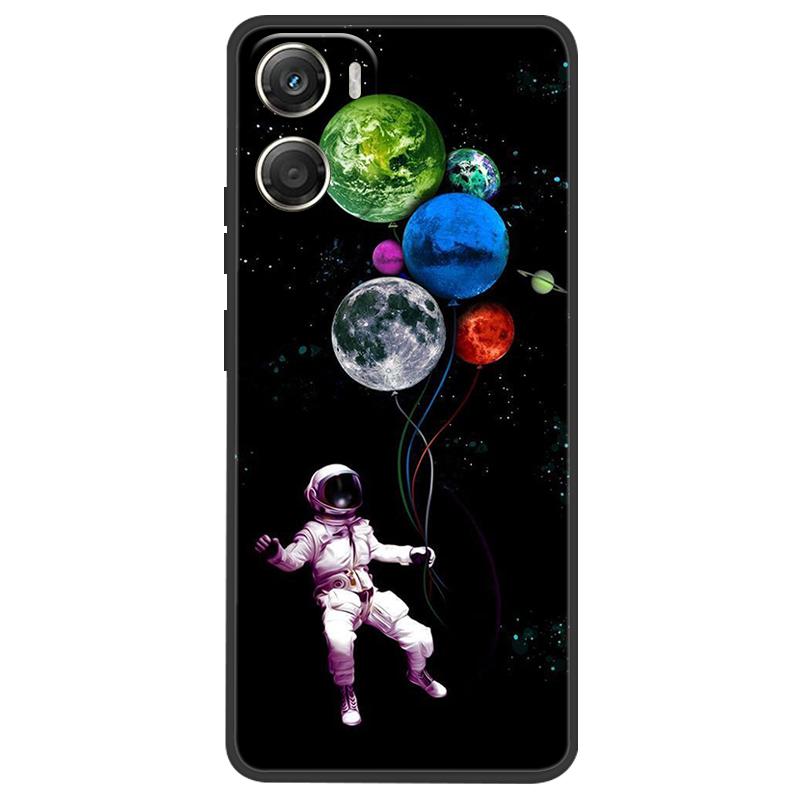 For Motorola Moto G06 Power Case Shockproof Back Cover For Moto G86 Power Soft Silicone Fundas Bumper For MotoG86 MOTOG06 Shell