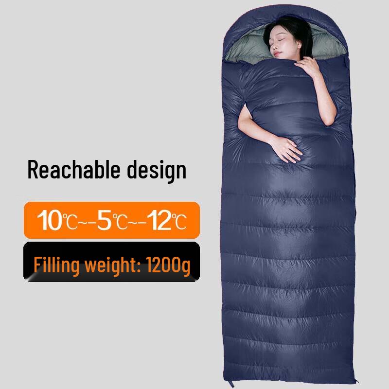 Churong Camping Sleeping Bag