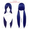 Game Miside Crazy Mita Cosplay Costume Wig Role Play Yandere Mita Mira Jk Uniform Halloween Outfits