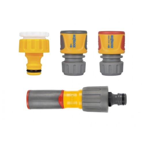 Hozelock 3-in-1 Bewässerungs-Starterset