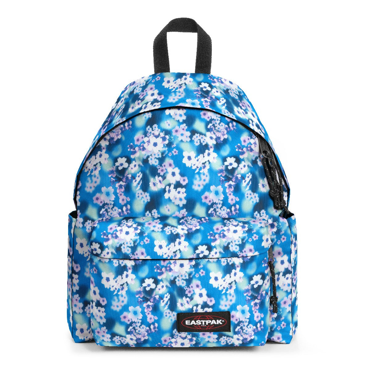 

Мягкий синий рюкзак Eastpak Day Pak r 7D3