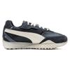 Puma Blacktop Rider Neo Vintage - Cool tmavě šedé unisex tenisky Alpine-Snow 393151-03