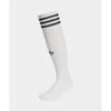 adidas 3-Stripe Football Knee Socks 1 Pair - White:Black KD8361 5935023
