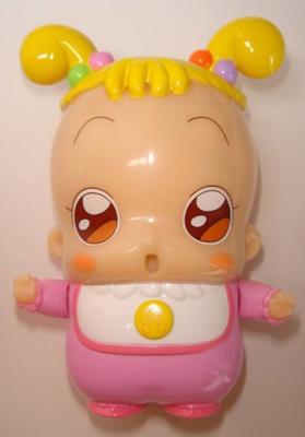 More Ojamajo Toddling Doremi Hana-chan