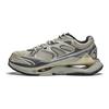 Li Ning Beyond Infinity Comfortabele Trendy Antislip Slijtvaste Laag Uitgesneden Casual Schoenen Heren Casual Schoenen Limoen AZGT003-6