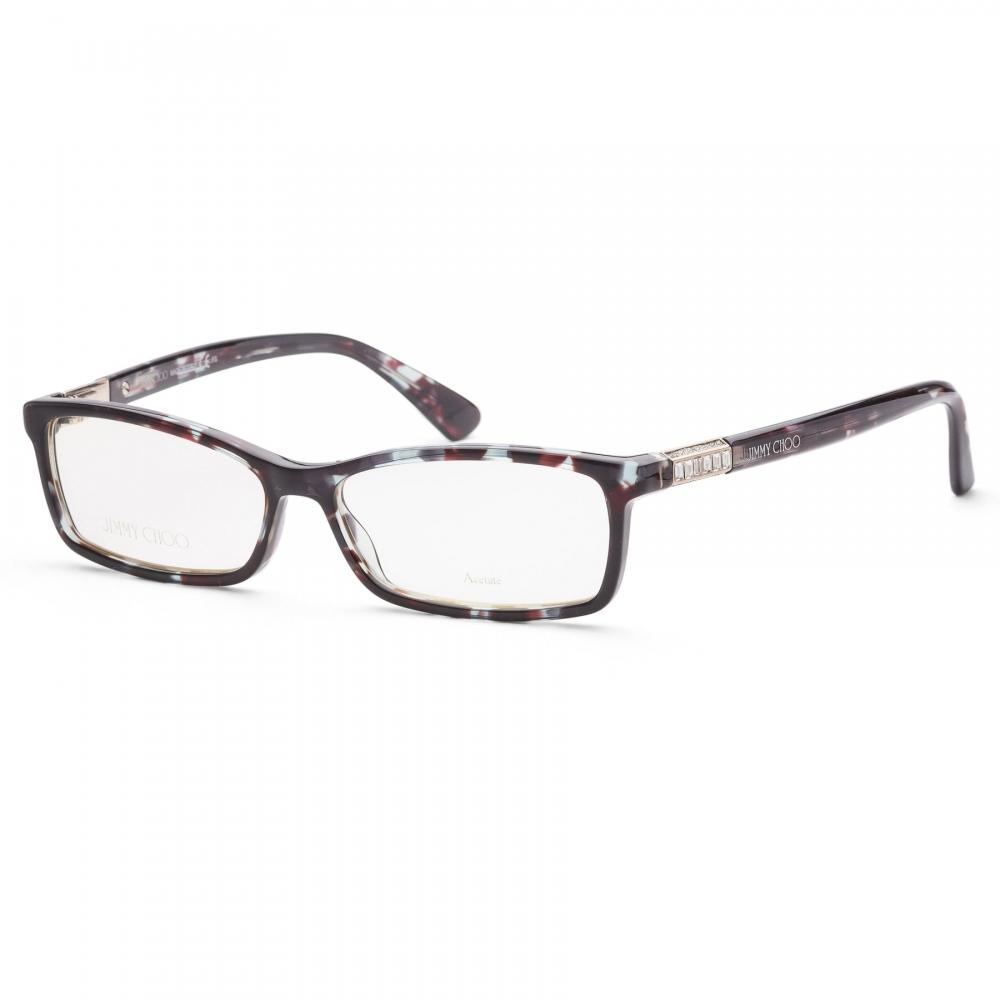 

Jimmy Choo Women s 53 mm Opticals