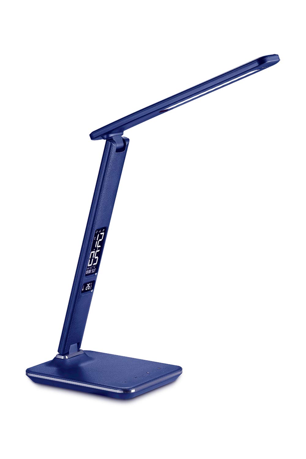 

MotoM LED business desk lamp blue GS1701A