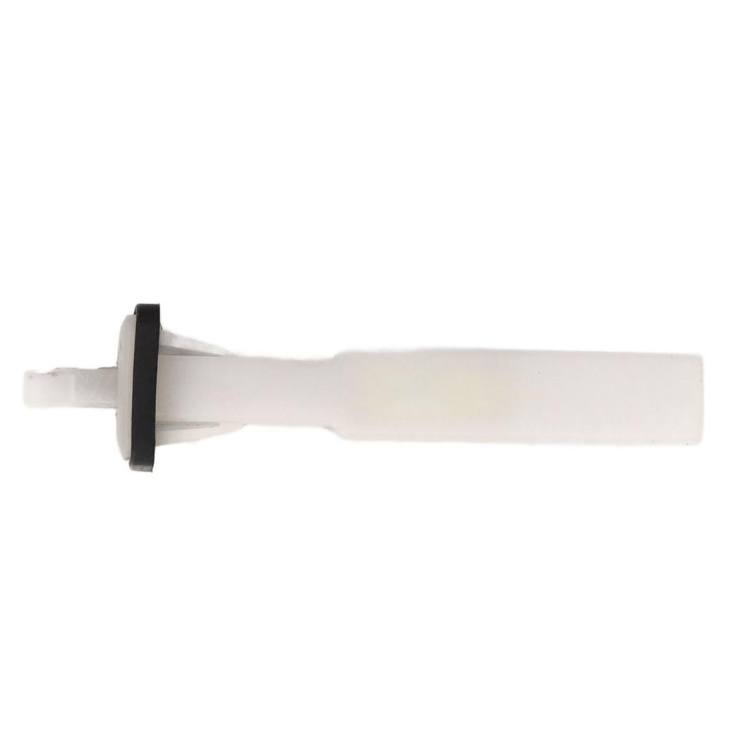 Fuel Door Release Lock Latch 78826 01L0A ABS Reliable Gas Filler Lock Replacement for Pathfinder 1987 To 2004