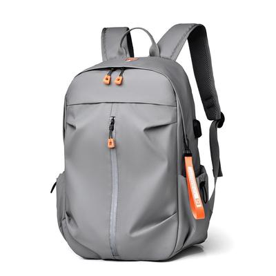 Modieuze Pendelrugzak - Grote, Lichtgewicht Reistas voor 15-inch Laptop