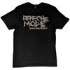 T-shirt unisex Depeche Mode: Ludzie są ludźmi (Duży)
