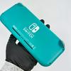 NINTENDO SWITCH Lite-Konsole mit Ladegerät, verschiedene Farben, wählen Sie die Region Japan, kostenlos verwendet