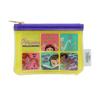 Sunstar Stationery Disney Pouch Mini Twinkle Princess Collection S2332035