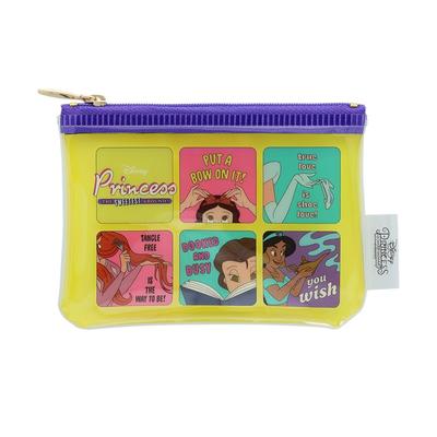 Sunstar Stationery Disney Pouch Mini Twinkle Princess Collection S2332035