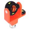 Surveying Prism Single Tilt Prism for Total Stations Land Surveying Equipment Offset 0 Or ‑30 mm