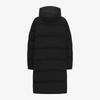 The North Face Everloft Down Coat  Rds  Nc1dr50k Real Black