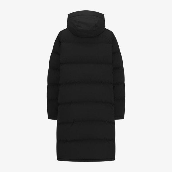 The North Face Everloft Down Coat Rds Nc1dr50k Real Black