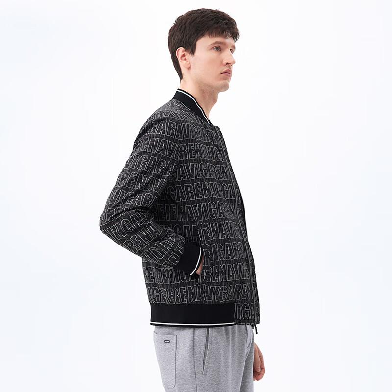 

Navigare NVG Men s Short Casual Jacket L