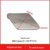 BMW 5 Series GT F07 Front Bumper Tow Hook Hole Cover 51117248065