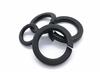 GB93-76 High-Strength Black Spring Washer/Gasket M4-M30