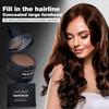 Women Makeup Waterproof Long Lasting Hairline Shadow Powder Hair Repair Powder Modified Hairline