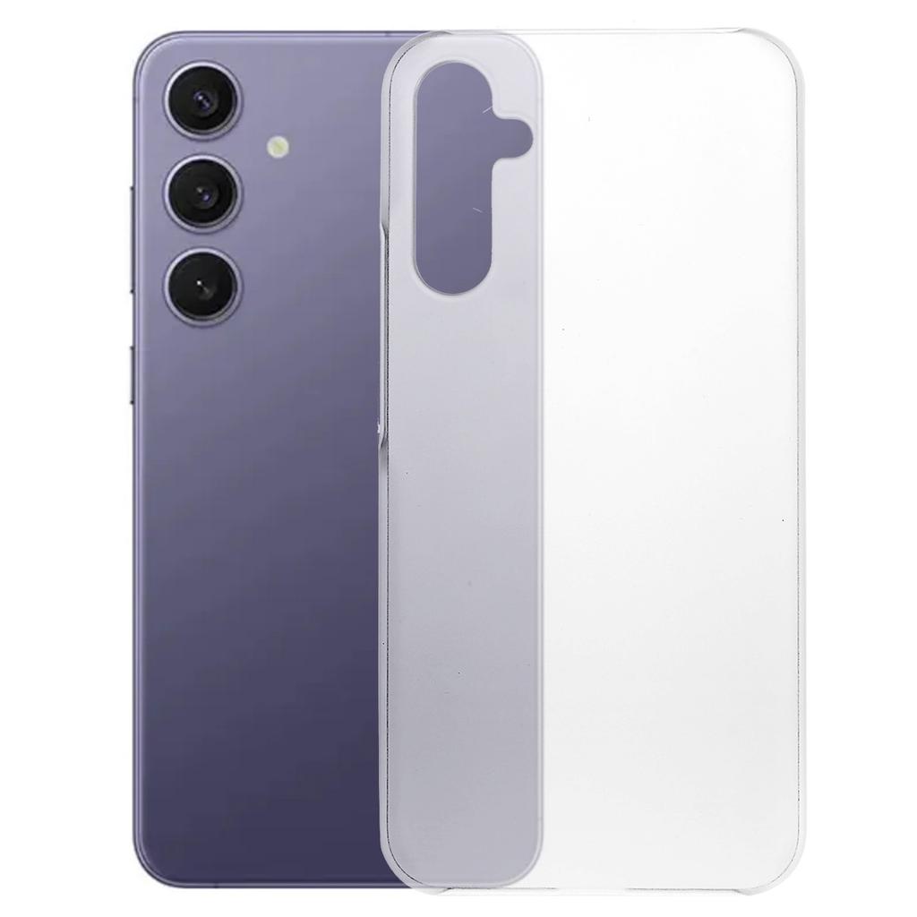 Pro Samsung Galaxy S25 FE Pouzdro Tvrdé PC Odolné proti pádu Matné Minimalistický Kryt na telefon