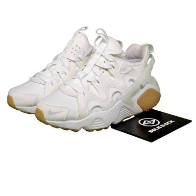 Damskie Air Huarache Craft Summit White Gum DQ8031-101