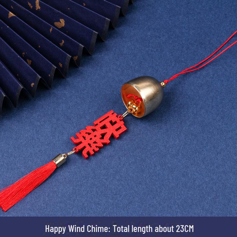 

Подвеска «Рождественская музыка ветра» — украшения для подвешивания на дверь своими руками и аксессуар для открытки с пожеланиями No Specific Size