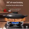 Chunuo High-Temperature Ceramic Casserole