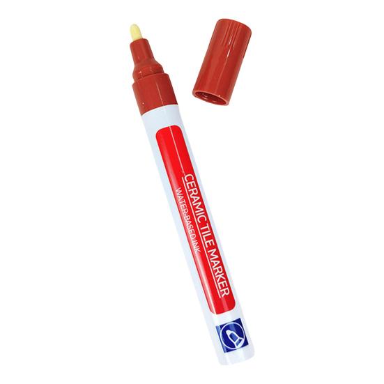 Grout Pen Tile Grout Paint Marker Waterproof Tile Gap Repair Color Pen for Tiles Floor Wall Bathroom Kitchen Repair Tools