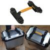 Motorcycle Aluminum Box Strap For R1250GS ADV Handle Rope For Panniers Side Box