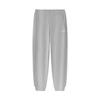 Breathable Elastic Waist Mid-Rise Knitted Sports Pants Men Bottoms L425M081-004F