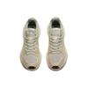 (WMNS) ANTA Running Series Sneakers 'Beige Green Grey' Women's 122225560A-1