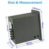 DC10-60V 6A PWM DC Motor Speed Controller Reversible Switch Regulator Switch