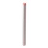Lip Brush 1pc Lipstick Brush Round Head with Cap Mini Smudge Makeup Brush Portable Soft Bristle Concealer