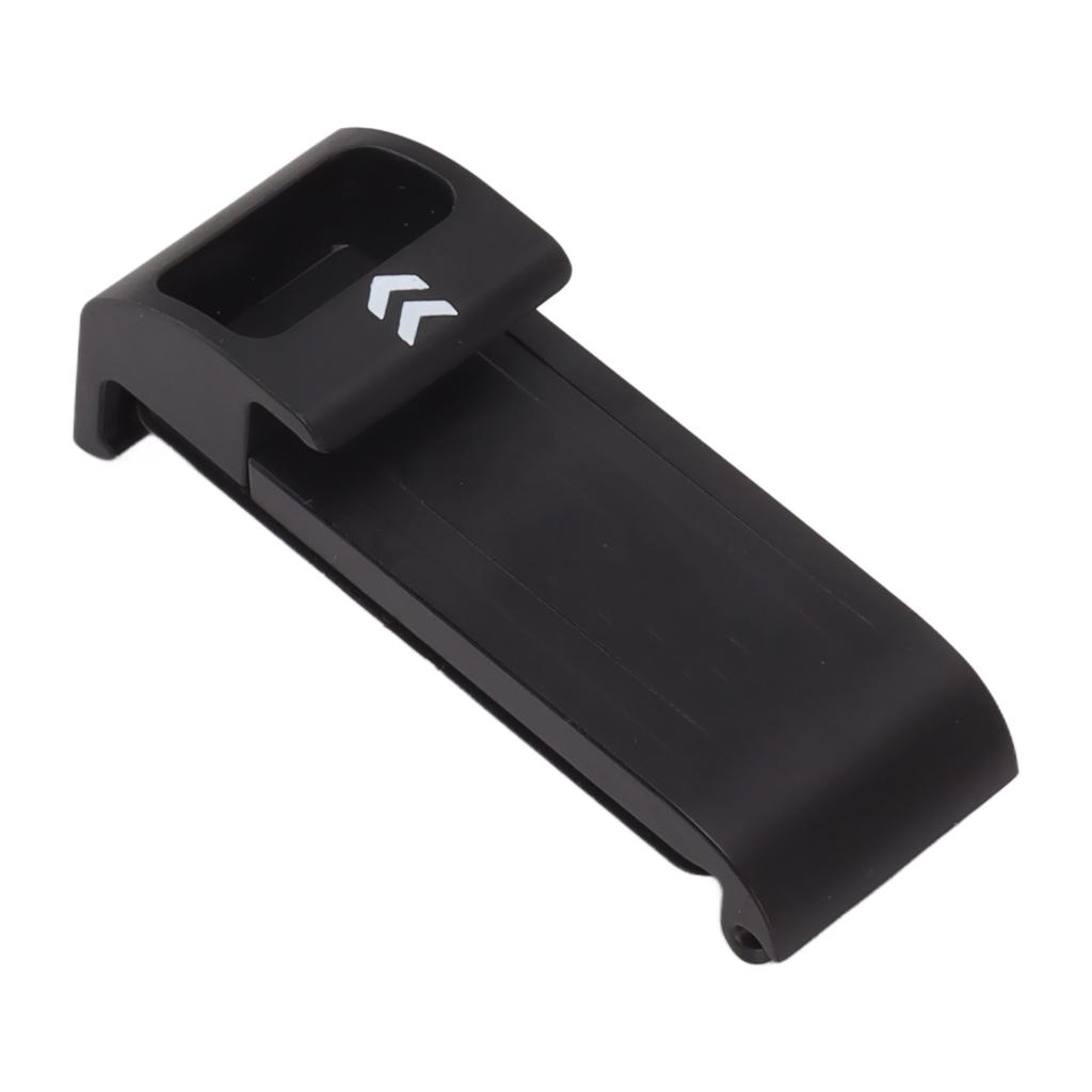 Camera Side Door Cover Action Camera Side Open Housing Protective Case Built in Spring Buckle