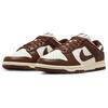 Neuer Nike Dunk Low Cacao Wow Damen DD1503-124