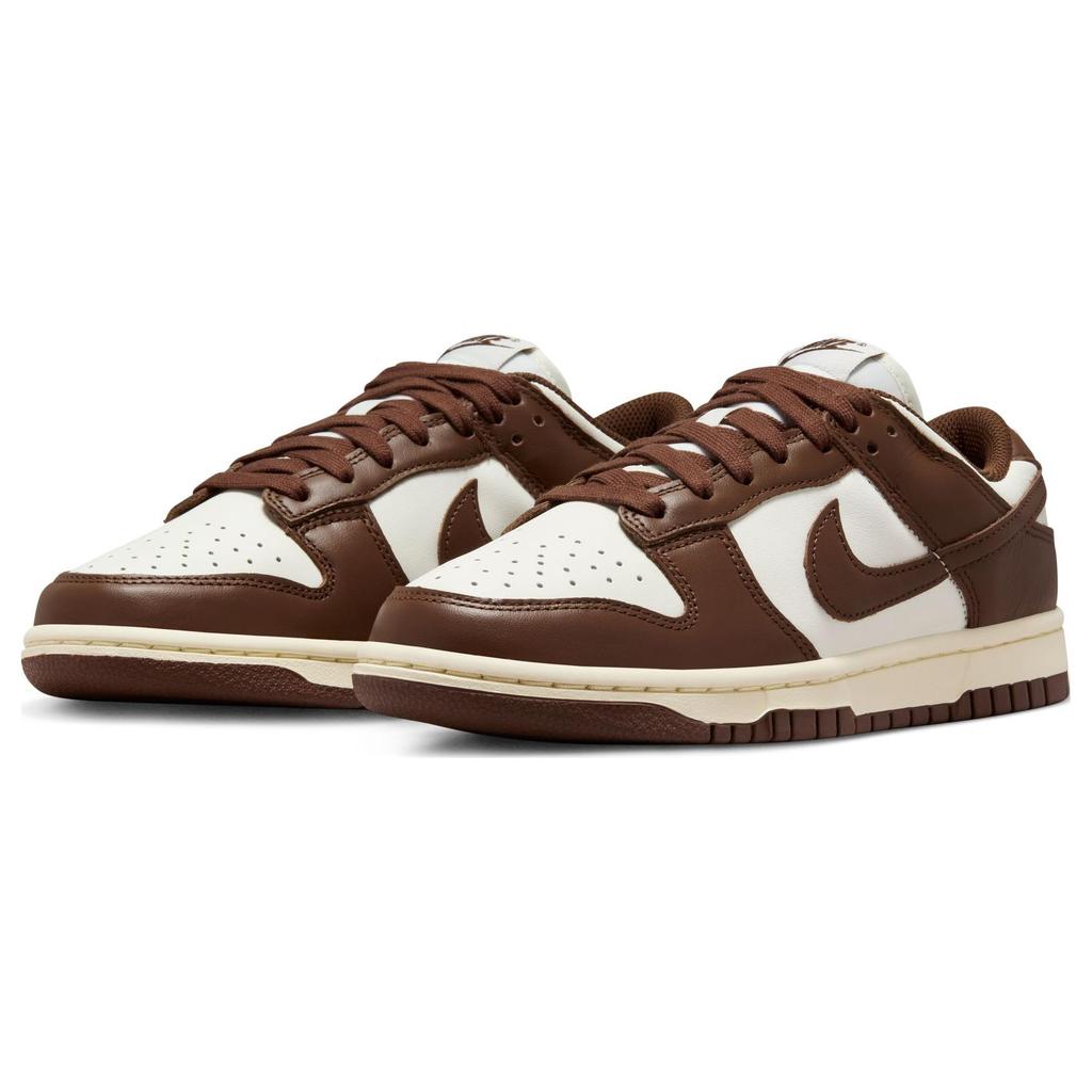 Neuer Nike Dunk Low Cacao Wow Damen DD1503-124