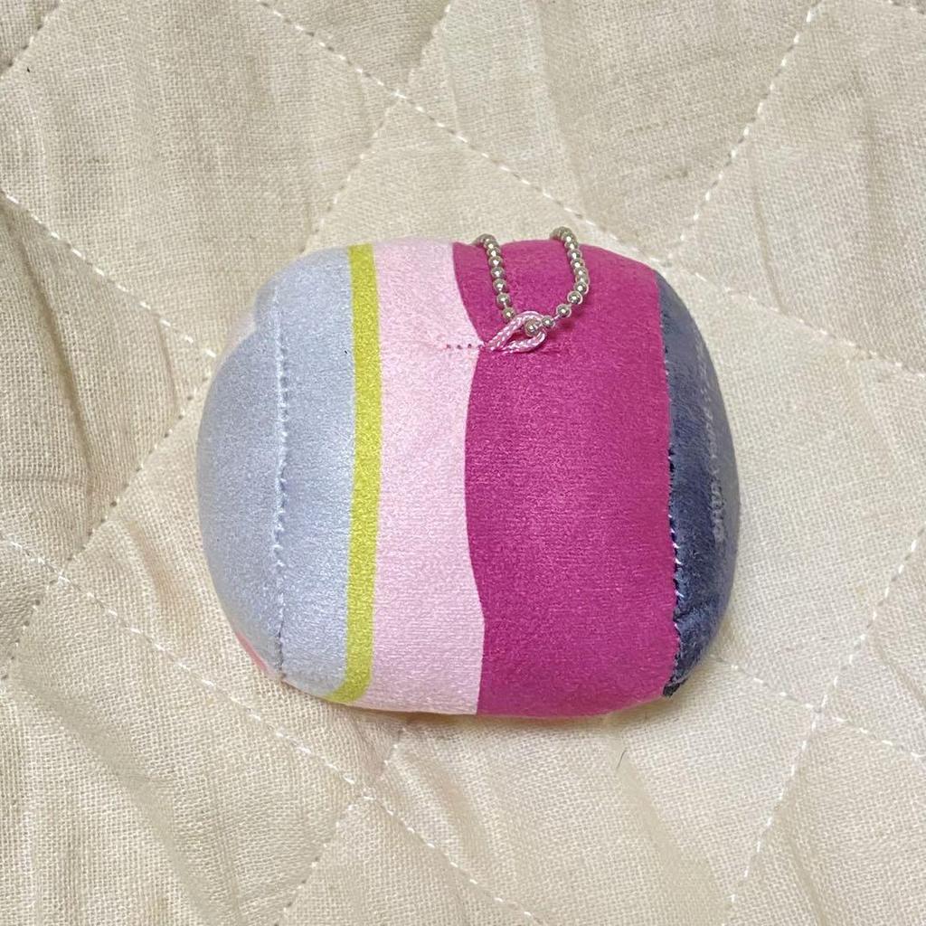 [USED] Yuri!!! on Ice Squishy Marshmallow Mascot Victor Plush Toy